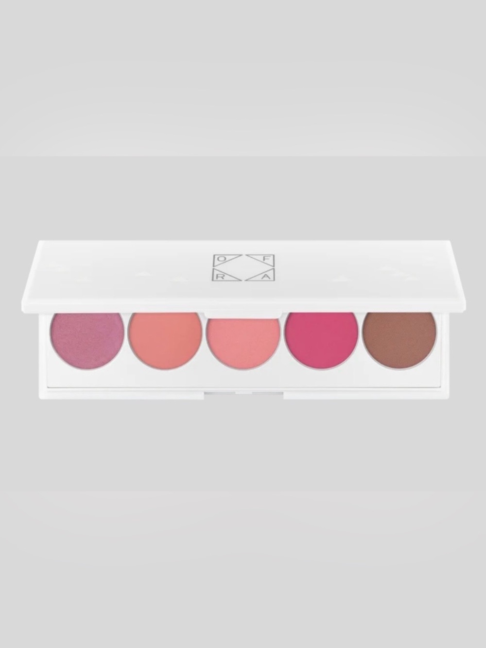 OFRA COSMETICS SIGNATURE BLUSH PALETTE - BRAND NEW in the box!